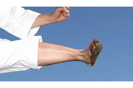 これはひどい！「最悪カラテキック」2発からの大乱闘がこれ 画像