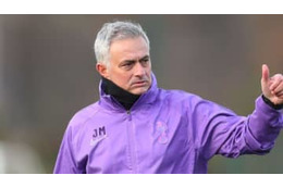 トッテナム、凄ぇ…モウリーニョ招聘で「104億円」必要か 画像