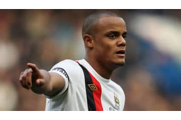 「みんなコンパニを避けていた」元シティDFリチャーズが激白…その理由は 画像