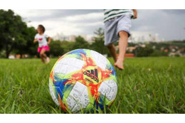 まるでモウリーニョ？少年監督の「アツすぎスピーチ」がこれ 画像