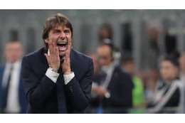 「セックスは騎乗位にしろ」 コンテ監督、真面目に勧める 画像