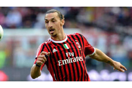 イブラ、ミラン復帰か　偉人シェフチェンコはこう思ってる 画像