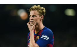 天才デヨングがやらかす！スペインでの「あるあるご飯ミス」とは 画像