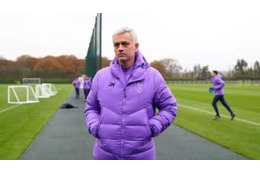 名言製造機モウリーニョ「最高のコメント」TOP10 画像