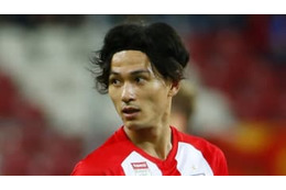 南野、8月以来のゴール！奥川が“無慈悲”なドリブルでお膳立て(動画あり) 画像