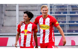 南野にも優しい怪物ホーラン、「やさしすぎキャラ」を監督が暴露 画像