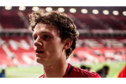 すごいぞ！ユナイテッド「癌克服から3ヶ月の19歳」がELメンバーに 画像