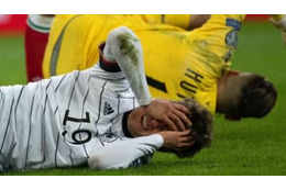 歴史が変わる？EURO2020、「一時的交代」ルールが初導入か 画像