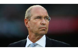 大宮、京都元指揮官のピム・ファーベーク、63歳で死去 画像