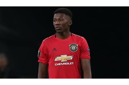 ユナイテッド、まさかのアスタナに敗北…若手DFの残念OGがこれ 画像