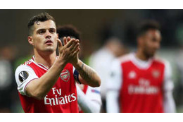 「苦闘アーセナル、1月に放出すべき3人の選手」 画像