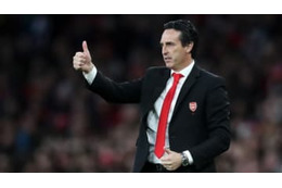 アーセナル解任のエメリ、選手たちは公然と「バカ」にしてた… 画像