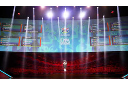 EURO2020、グループステージが決定！注目のロシアはどうなった 画像