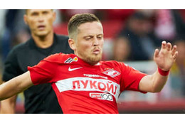 元神童、イエローカードを貰った「味方への仰天頭突き」がこれ 画像