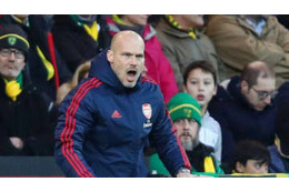 「トップ4、100％入れる」ユングベリ暫定監督、自信の理由とは何？ 画像