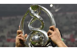 アジア最優秀選手が決定！AFC表彰式、日本勢が4賞に輝く 画像