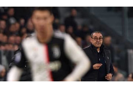 「ユヴェントスは◯◯が得意」カッサーノ、ロナウド問題に物申す 画像