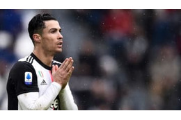 ロナウドやっちまった…ディバラのゴールを台無しにした「愕然シーン」がこれ 画像