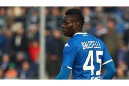 ブレシア会長バッサリ「バロテッリ、タダで出ていけばいい」 画像