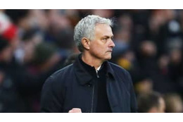 モウリーニョ監督「高級ホテル暮らし」だった理由を激白。意外にシンプルな話 画像