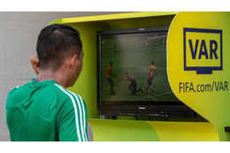 UEFA会長、ハッキリ言う「VARはメチャクチャ」…なのに導入した理由とは？ 画像