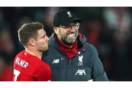 異例の「2日で2試合」リヴァプール、クラブW杯メンバーはこの23名 画像