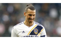 イブラ節、全開！「本物のロナウドはブラジル人だけ」 画像