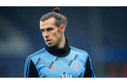 レアルのクリスマス会「ベイルへのプレゼント」がヤバい！あげたのは誰？ 画像