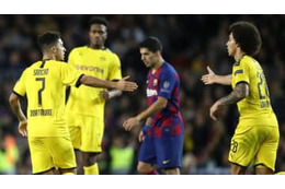 久保建英も続け！「10代でバルセロナ相手にゴールを決めた」最新の7名 画像