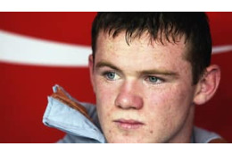 ルーニーが教える！天才ガッザの「5千円返せ伝説」がおもしろい 画像