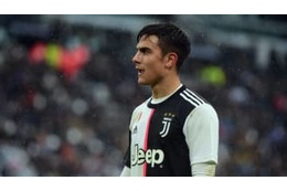 ディバラが指示無視？ユーヴェのサッリ監督が不満吐露 画像