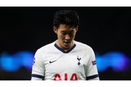 ソン・フンミンに人種差別か　13歳ファンが追放される 画像