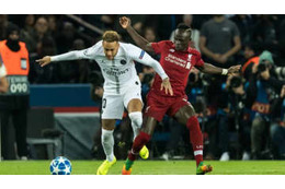 PSG、ネイマールの代役にリヴァプールFWマネを狙う 画像