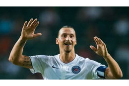 イブラ、自分を「クソ」呼ばわりした17歳GKを誉める！PSGでの秘話が最高だ 画像