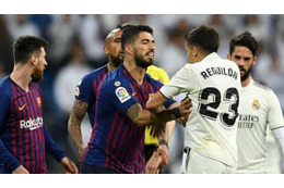 ドロ沼続く！18日のクラシコは開催できるのか…連盟が緊急会議 画像