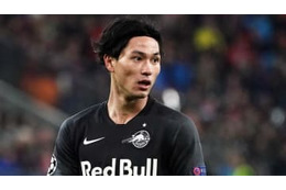 なぜ「最強リヴァプール」が南野拓実を獲得したいのか。その考察がおもしろい 画像