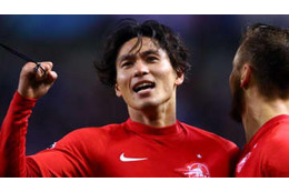 「南野獲得、リヴァプールに絶対損なし」メディア高評価の理由は 画像