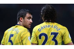 「アーセナル、今季のがっかり残念選手ワースト4」 画像