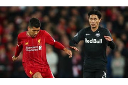 南野はリヴァプールにとってサンチョ以上だ！地元紙が称賛する理由とは 画像