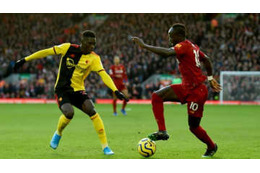 天使か！マネ、大失敗した相手選手への「とんでもない優しさ」がこれ 画像