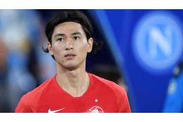 南野拓実はすごいぞ！「欧州の専門家による7つの絶賛」 画像