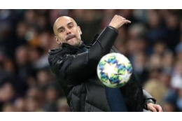 原因はAmazon！年末のマンチェスター・シティ「マジでヤバい」日程がこれ 画像