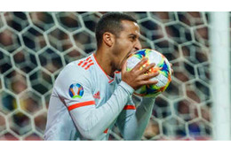 天才ティアゴが死ぬほど悔しがる！決定機を潰した「やりすぎドリ」がこれ 画像