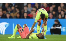 シティ異常事態…スタメンから本職CBがひとりもいなくなる 画像