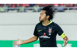 浦和レッズ、広州恒大を「完封撃破」！2年ぶりACLファイナルへ 画像