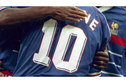 激レア！「偉大な10番」にして指揮官としても成功する5名 画像