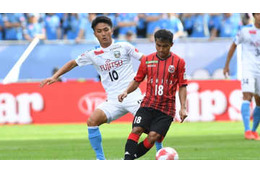 川崎がルヴァンカップ初制覇！劇的な展開の末、札幌をPKで下す 画像