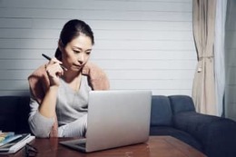 おひとりさま老後は働けるだけ働いて収入を得よう！ 画像