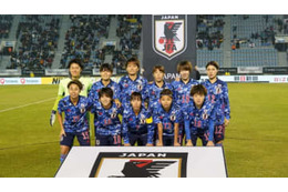 なでしこジャパン、3戦全勝でE-1選手権を制覇！地元韓国も破る 画像