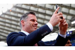 殺人的日程のリヴァプール、キャラガーに電撃復帰要請！しかし… 画像